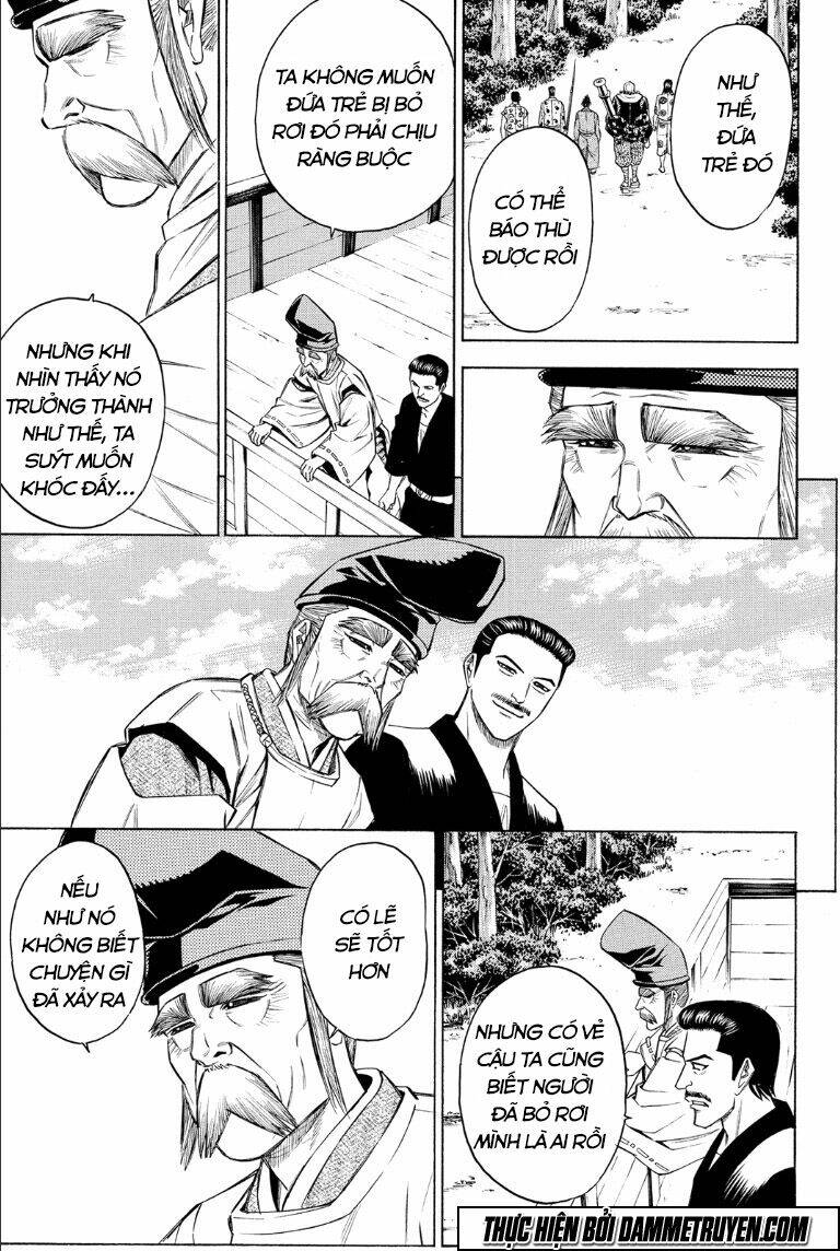 thiếu niên vương phần 2 chapter 71.2 34