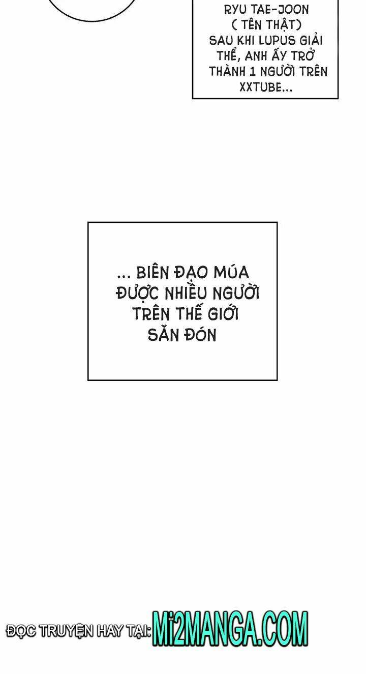 tiếng sói trong hiệu thuốc chapter 21 45