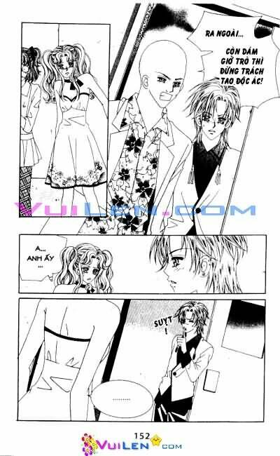 cô dâu bé xinh chapter 48 13