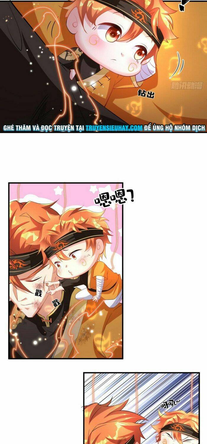 tà du ký chapter 64 15