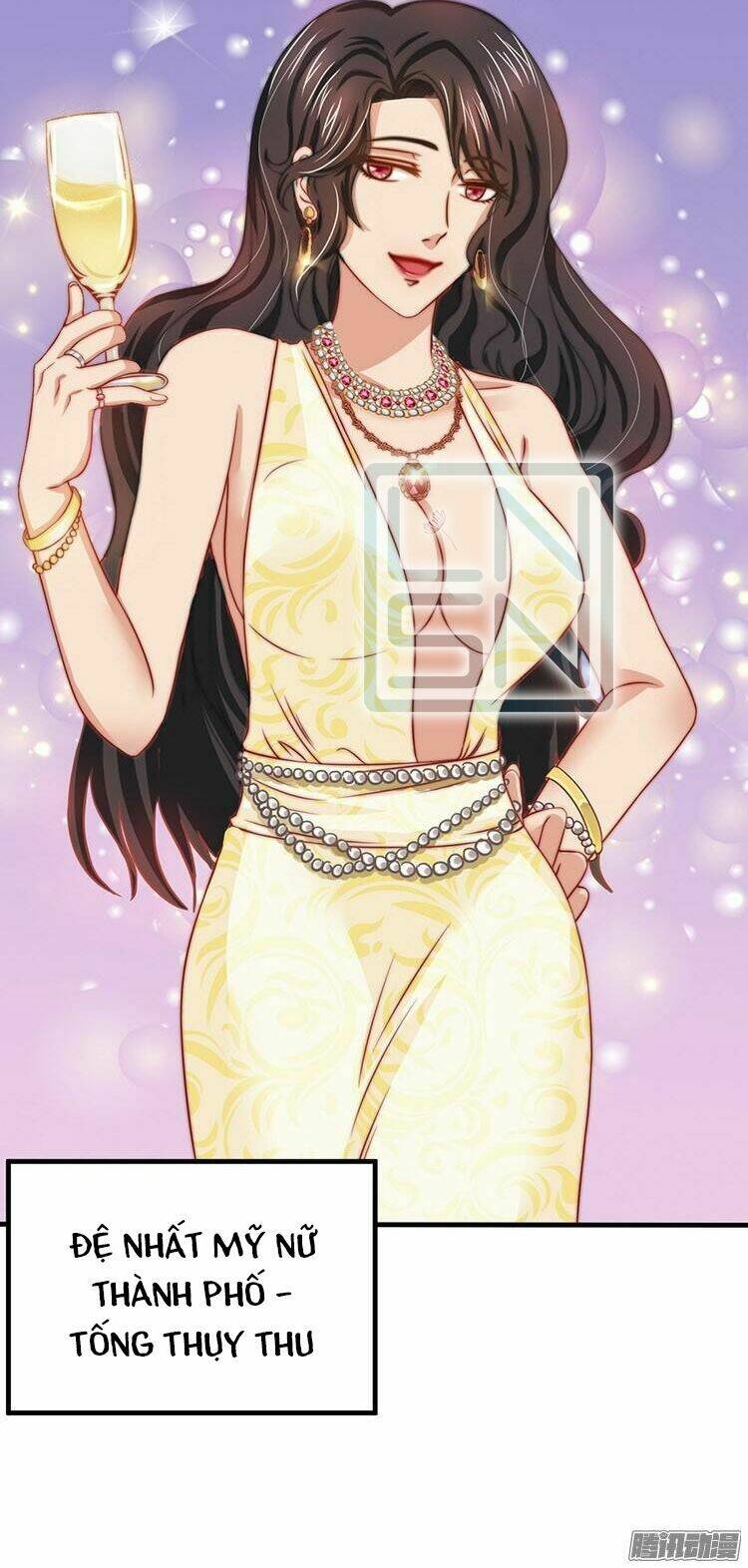 có chết cũng không thoát khỏi anh chapter 9 10