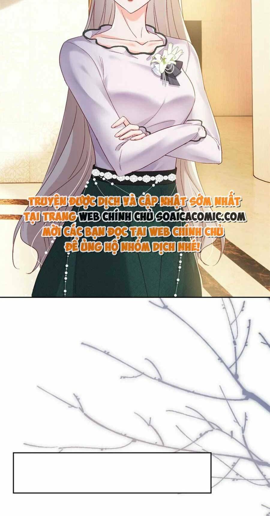 cô vợ của tôi không dễ bắt nạt chapter 64 29