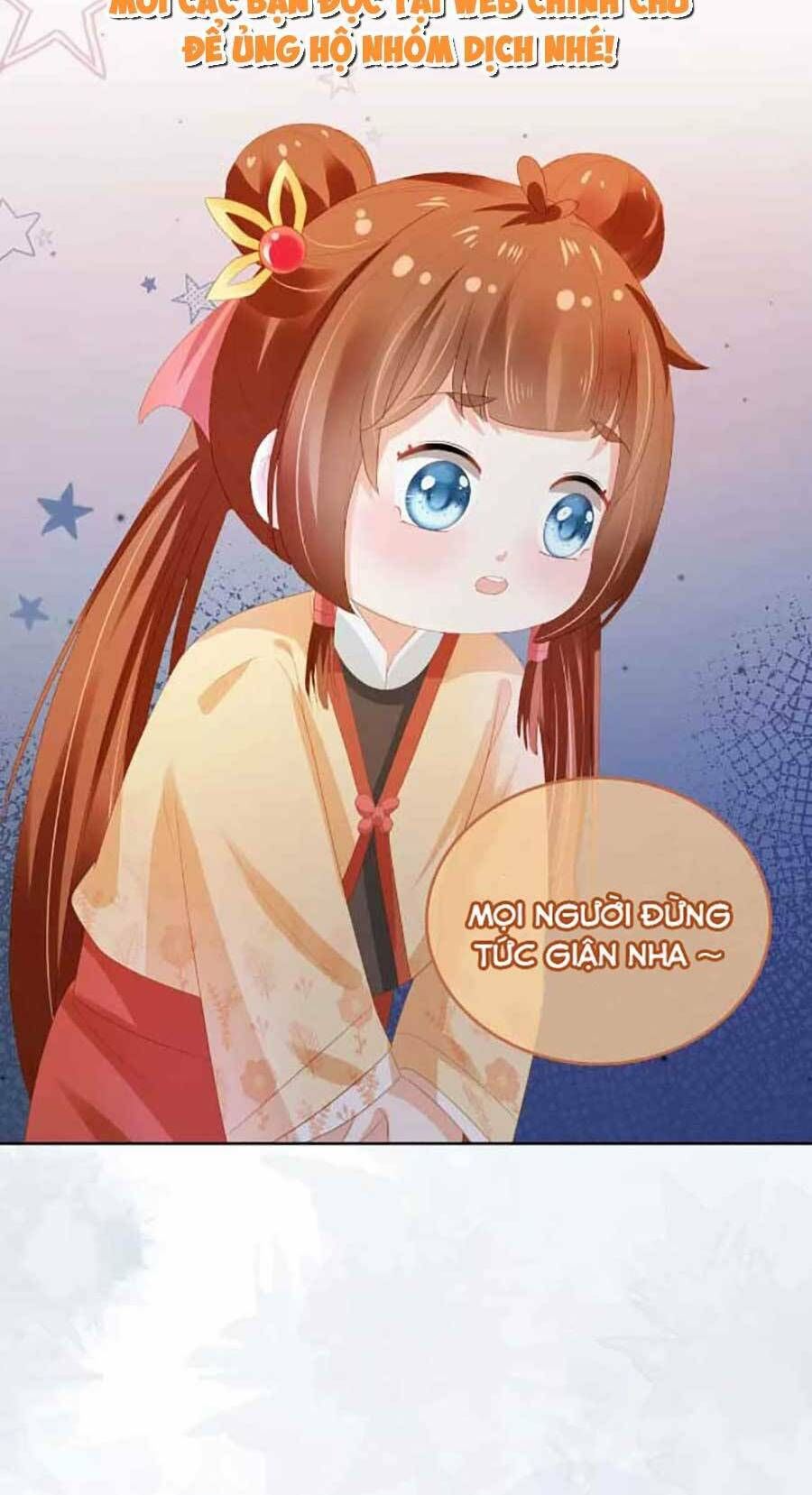 nhặt được bảo bối manh manh chapter 79 28