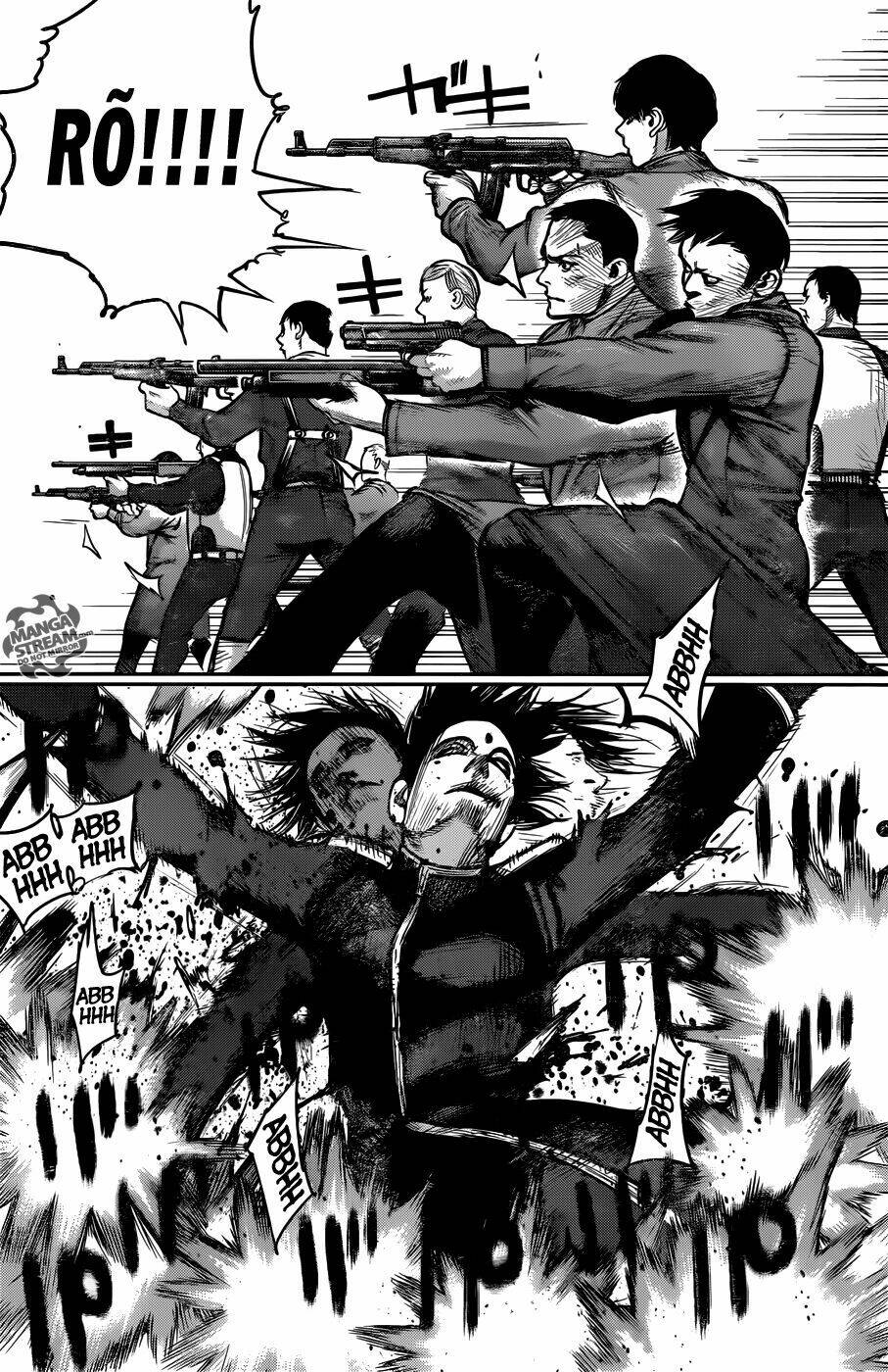 ngạ quỷ vùng tokyo 2 chapter 138 5