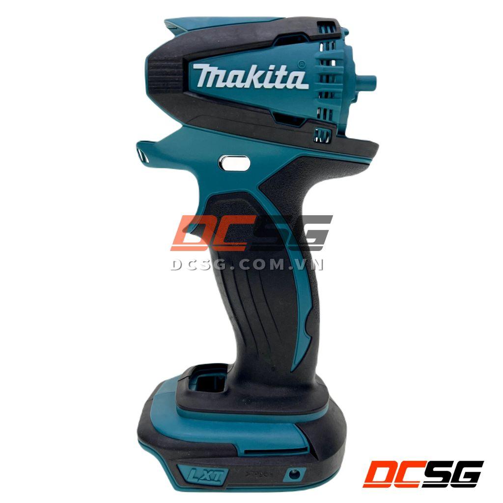 Vỏ máy vặn vít dùng pin 14.4V TD134/ DTD134 Makita 187114-3 | DCSG