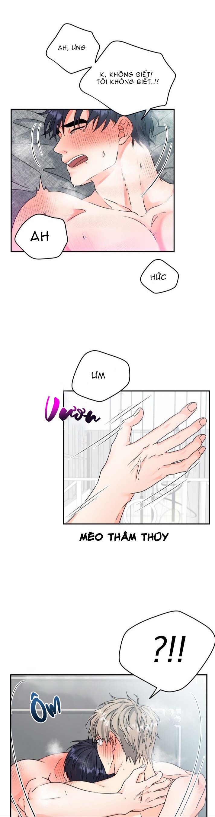 giao kiện hàng thành công chapter 7 8