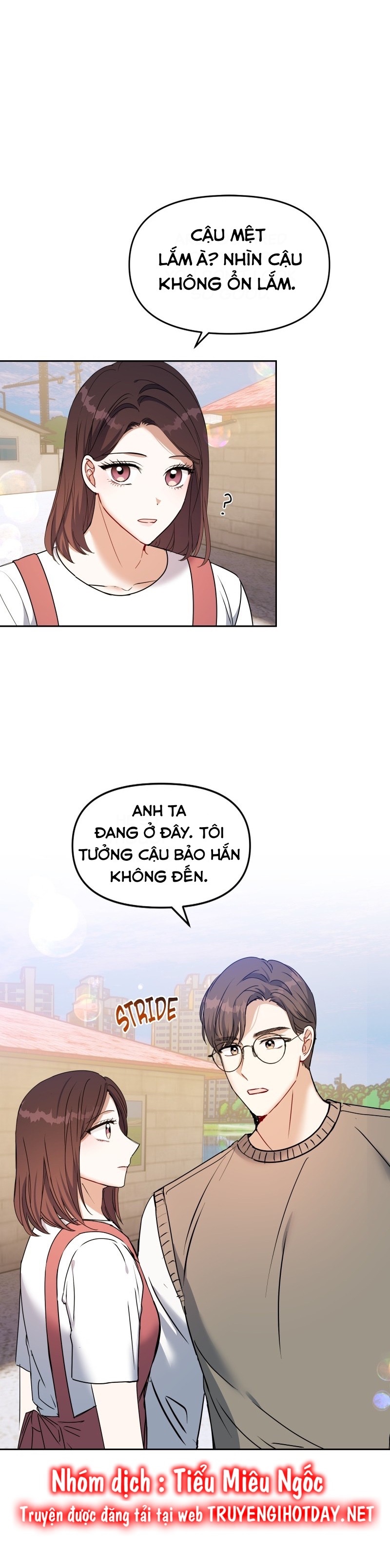 bản cam kết hôn nhân chapter 63 27