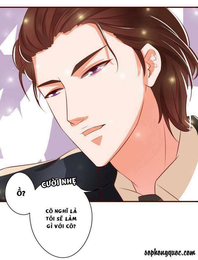 vương tước tư hữu bảo bối chapter 15 29