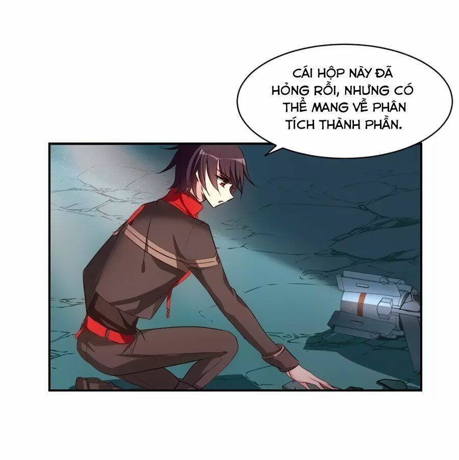 xuyên duyệt tây nguyên 3000 chapter 268.1 28