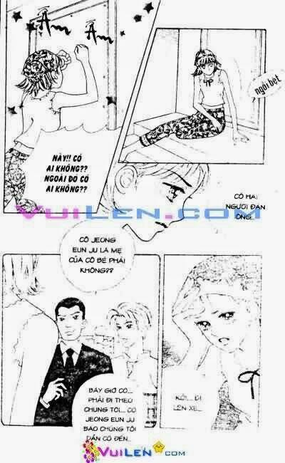 tình yêu diệu kỳ chapter 8 9