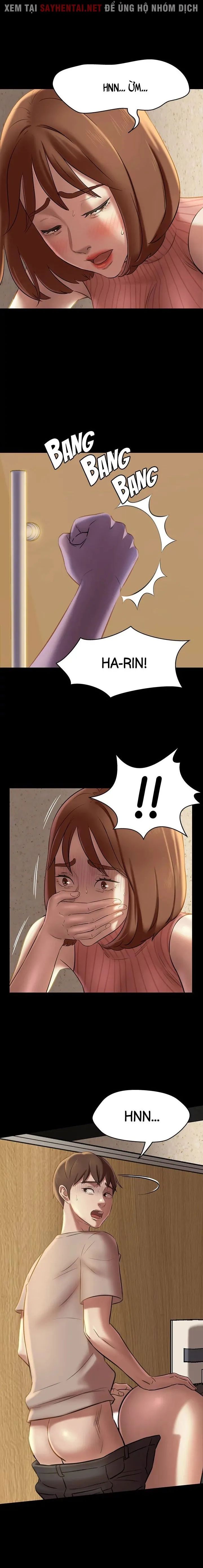 nhật ký quần lót chapter 14 20