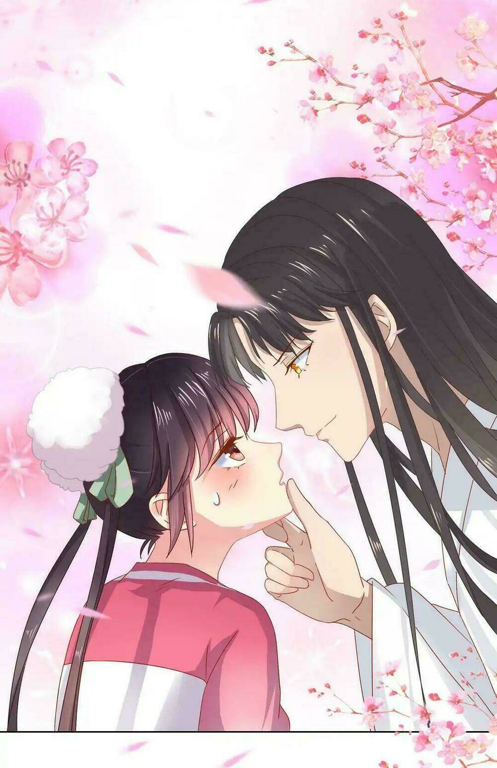 phi thiên địch tự dưỡng đích khẩu tử chapter 4 11