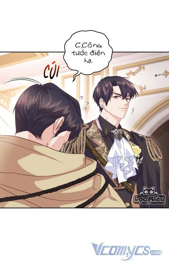 nhà điều chế nước hoa độc quyền của bạo chúa chapter 61 4