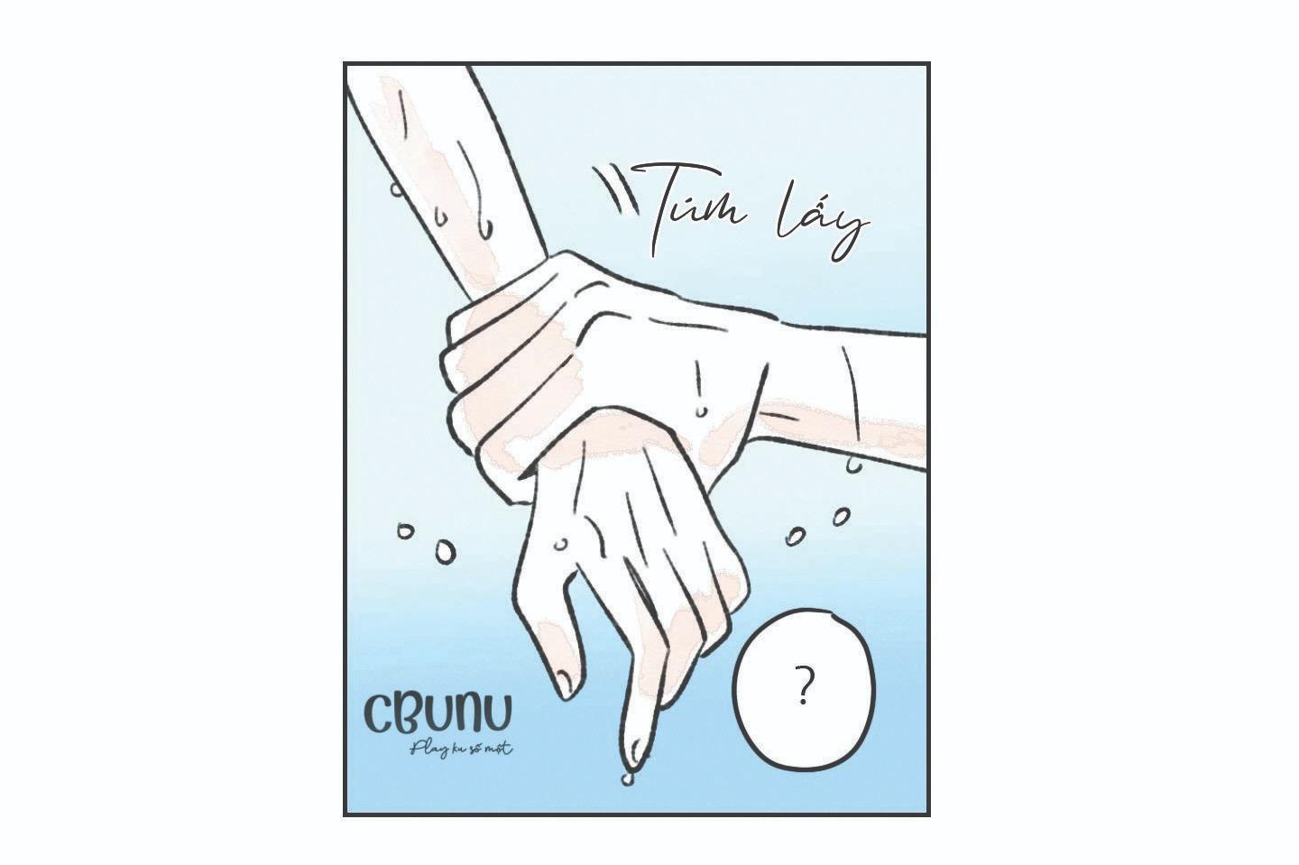 tình tay ba giữa chó, sói và mèo chapter 19 10