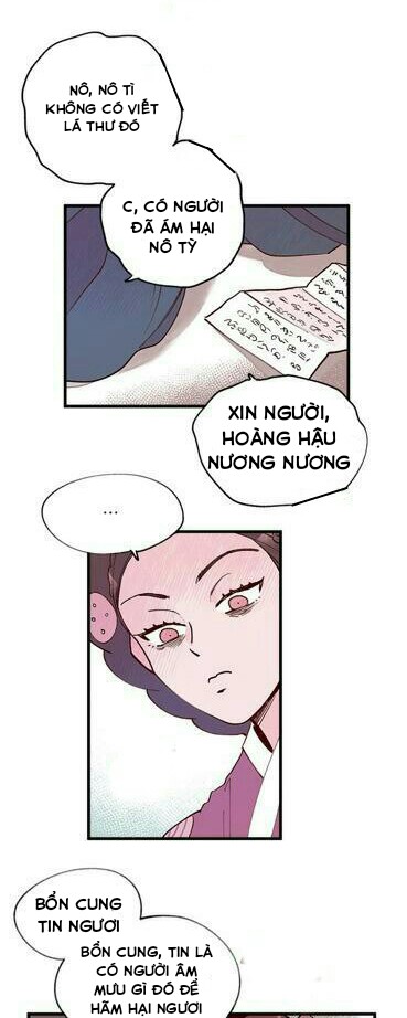 tham vọng quyền lực (full) chapter 13 19