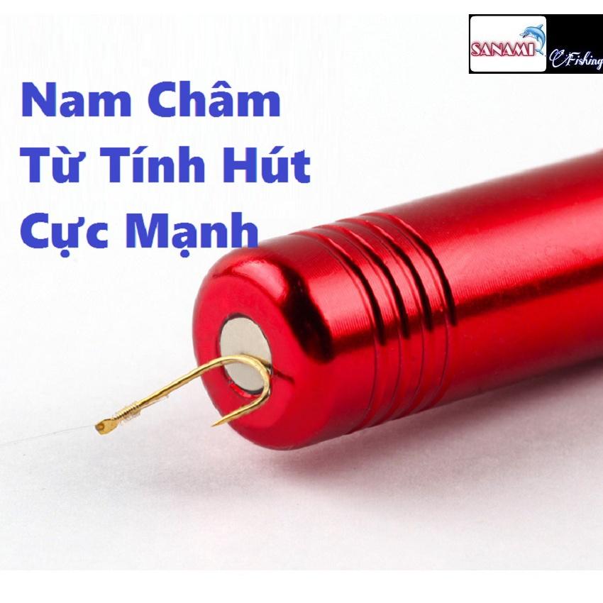 Dụng Cụ Gỡ Lưỡi Câu Cá Chuyên Dụng Cao Cấp PK-45