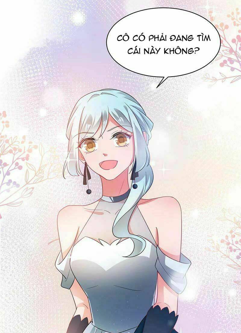 thịnh thế điềm sủng: cô vợ nhỏ đáng yêu của dịch thiếu chapter 92 5