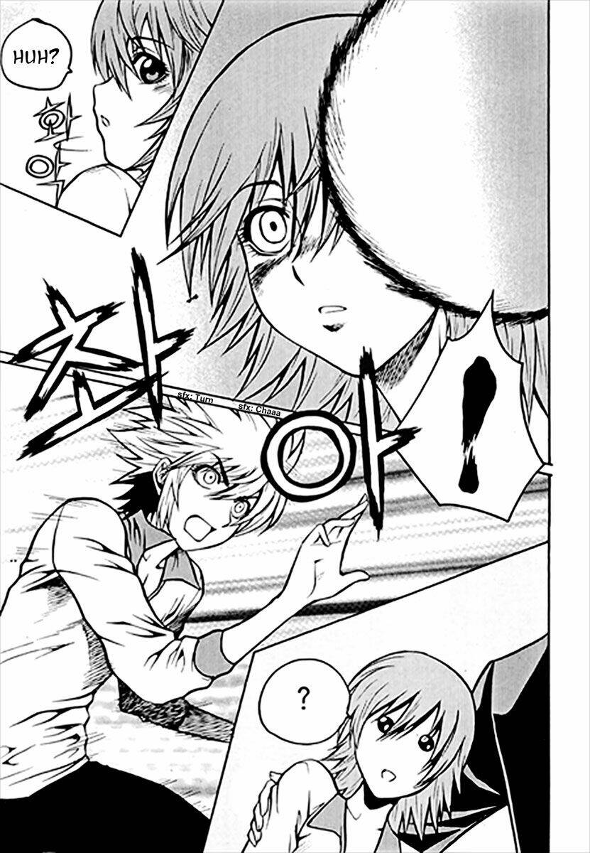 zippy ziggy chapter 38 9