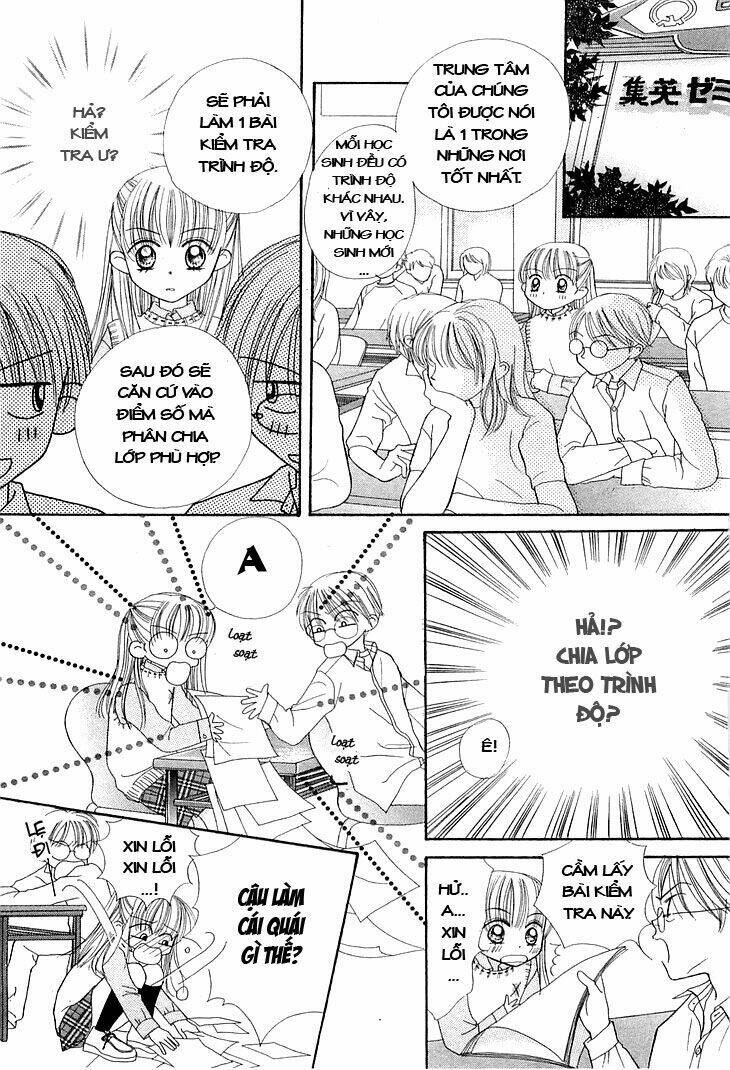 kare made love km chapter 4 6