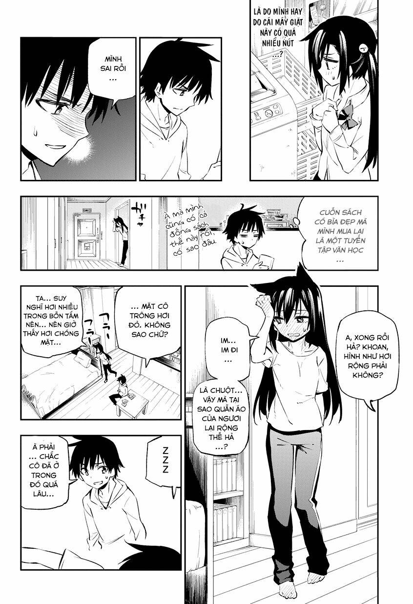 urami koi, koi, urami koi chapter 1 31