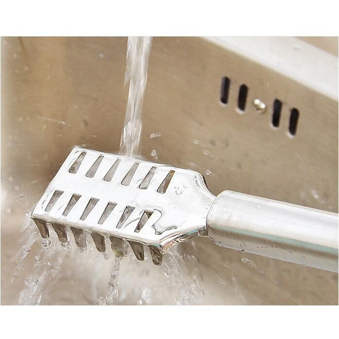 Dụng cụ đánh vẩy cá inox