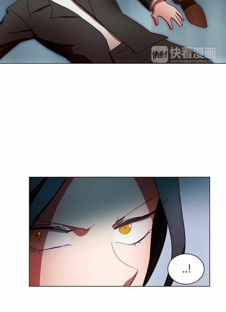 vợ tôi là gangster chapter 3 13