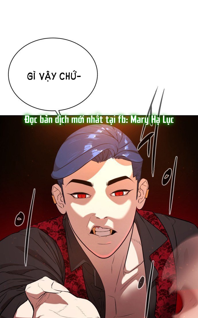 bạch huyết - white blood chapter 13 26