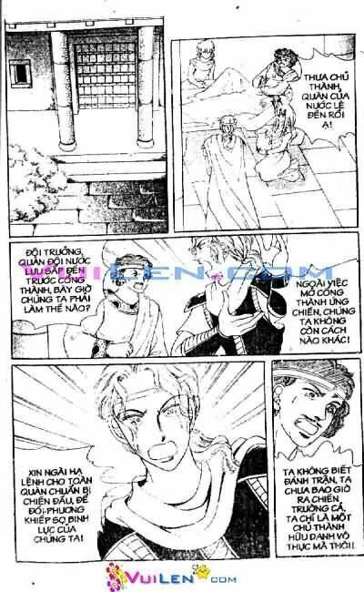 nữ hoàng biển cả chapter 12 89