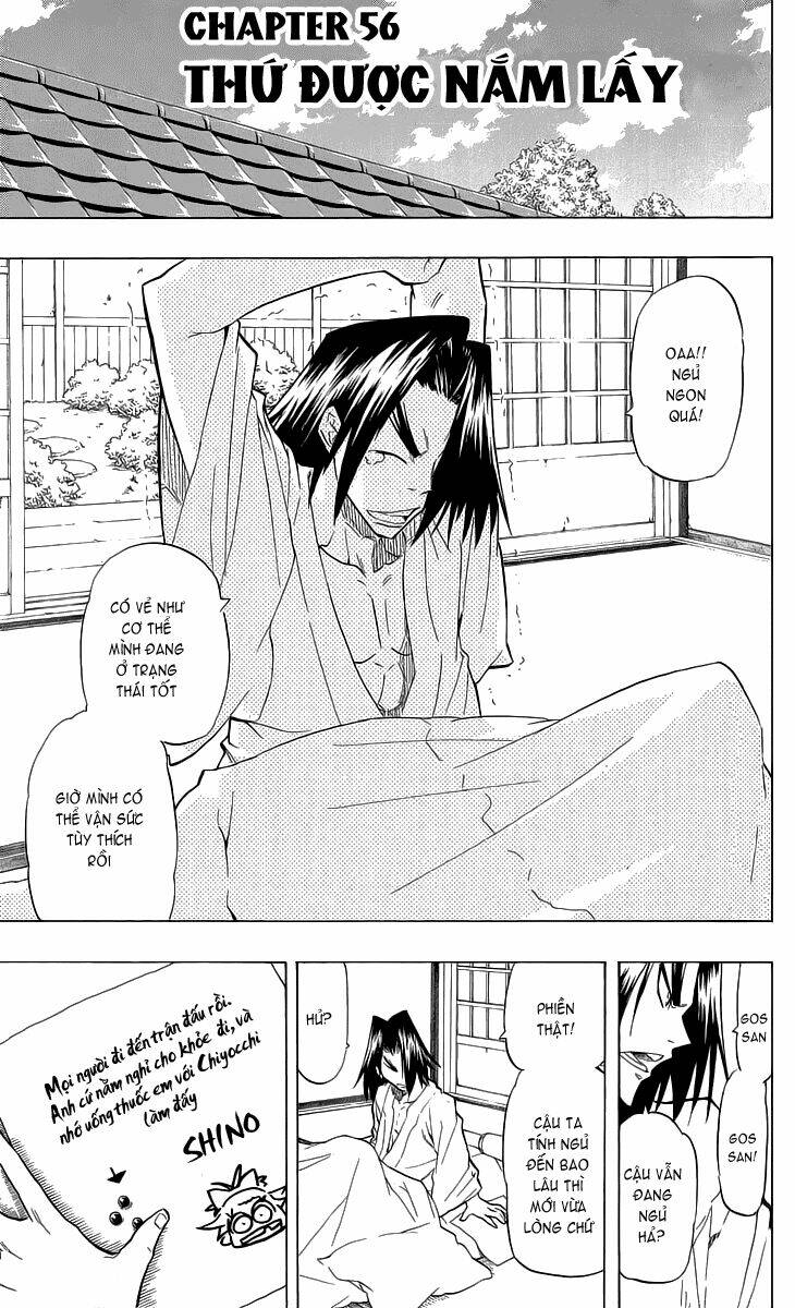 samurai usagi chapter 56 2