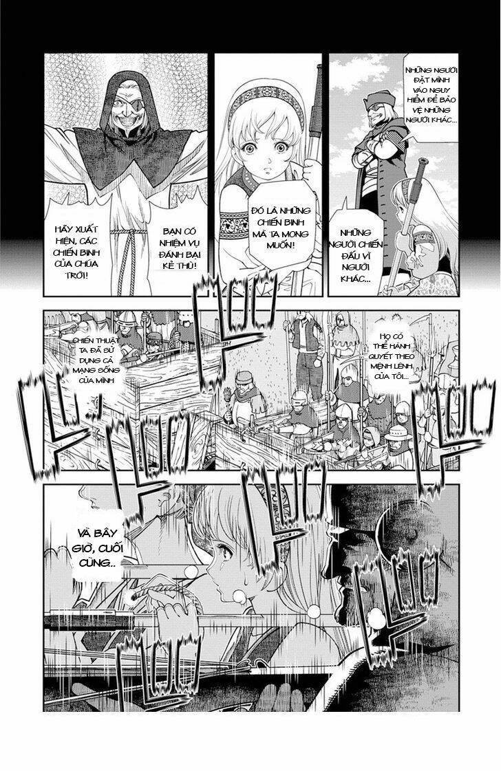 otome sensou chapter 7 20