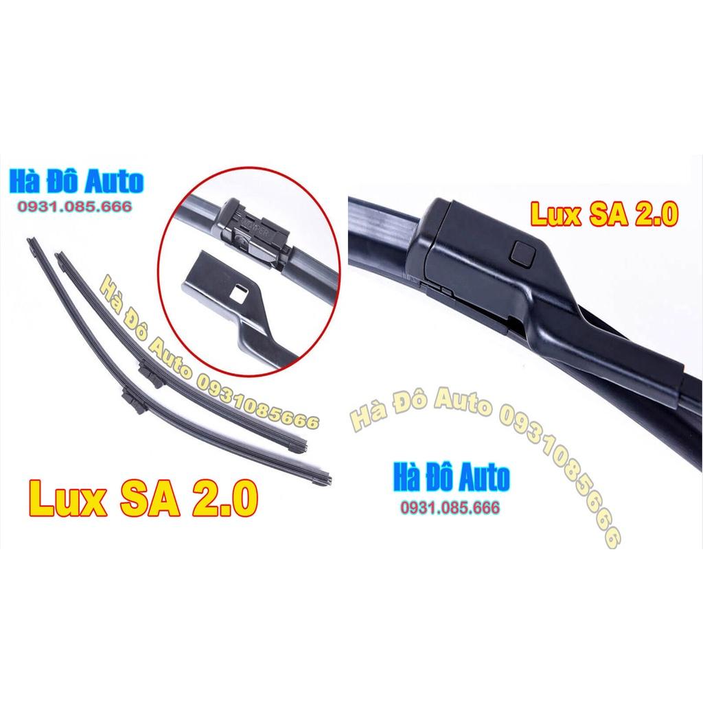 Bộ Chổi Gạt Mưa VinFast LUX SA 2.0 - Chổi Gạt Mưa Lux SA