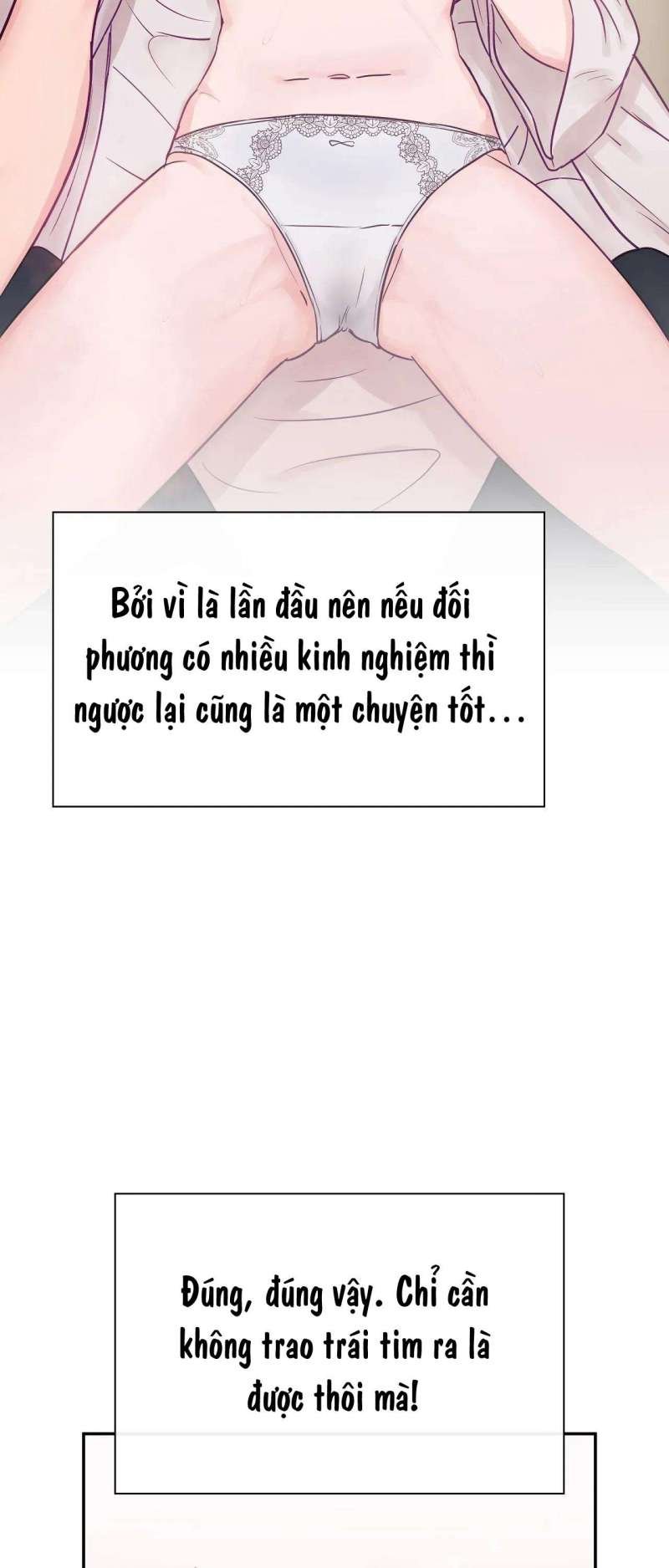 [18+] người bạn nguy hiểm của anh trai chapter 4 11