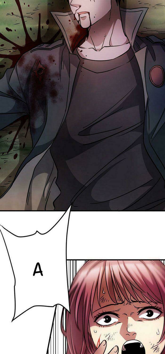 sau mạt thế tôi trở thành zombie chapter 44 3