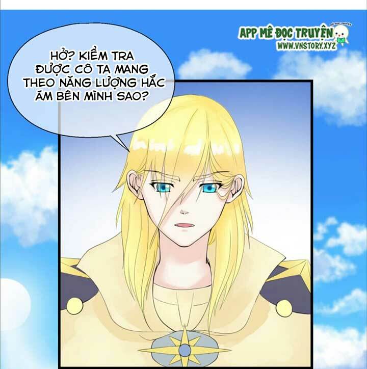 bồn tắm có vấn đề?! chapter 15 15