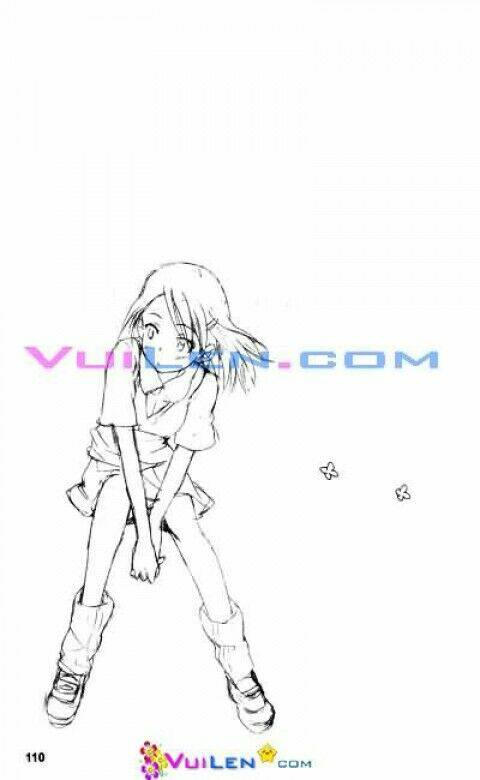 cấm thư ma thuật chapter 3 21