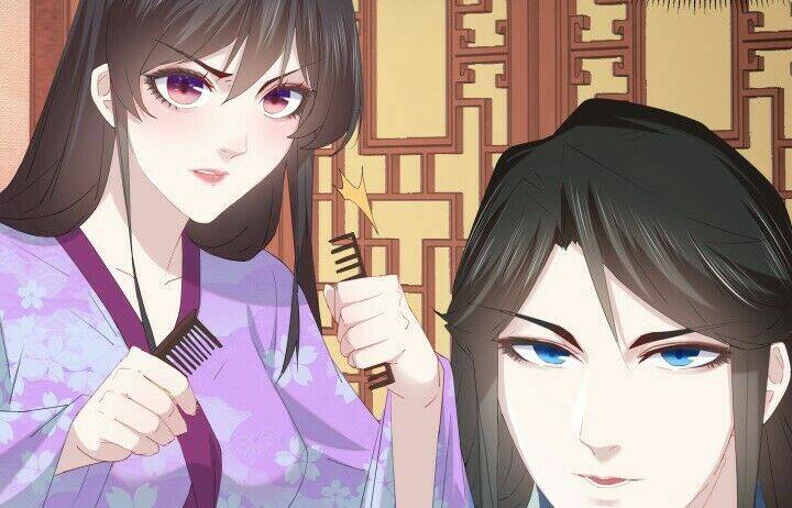 bí mật của dạ tộc chapter 3.2 26