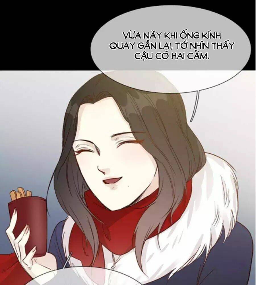 ngôi sao vụn vỡ chapter 45 103