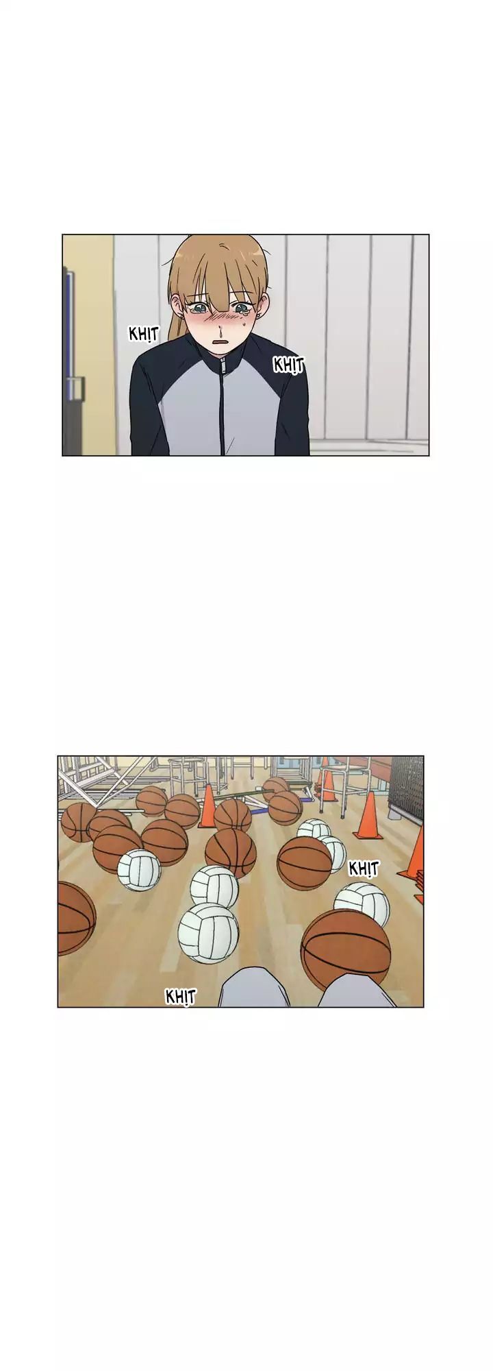 …”một sự thật khá khó chịu.” chapter 28 19