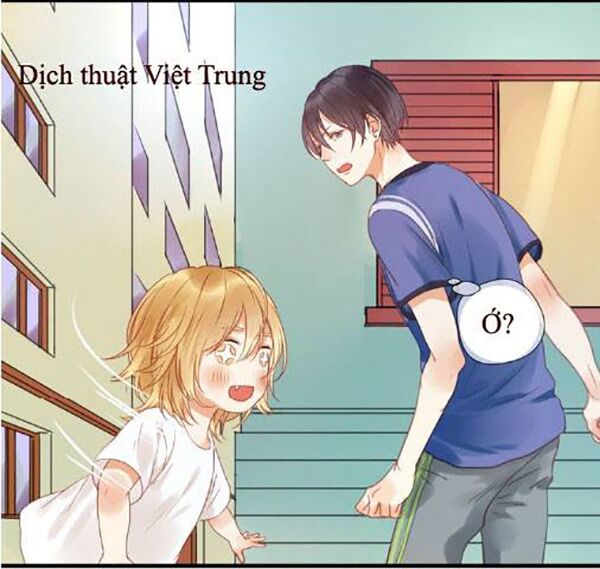 lượm được một tiểu hồ ly phần 1 chapter 2 11