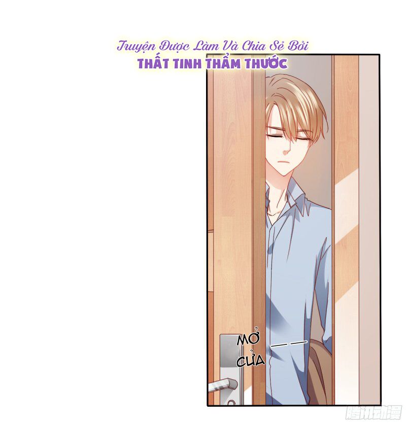 bay qua thiên sơn đến yêu anh chapter 23 54