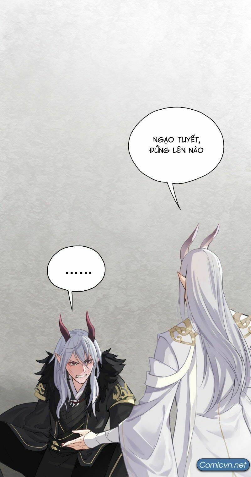 tây du ngạo tuyết thiên chapter 5 36