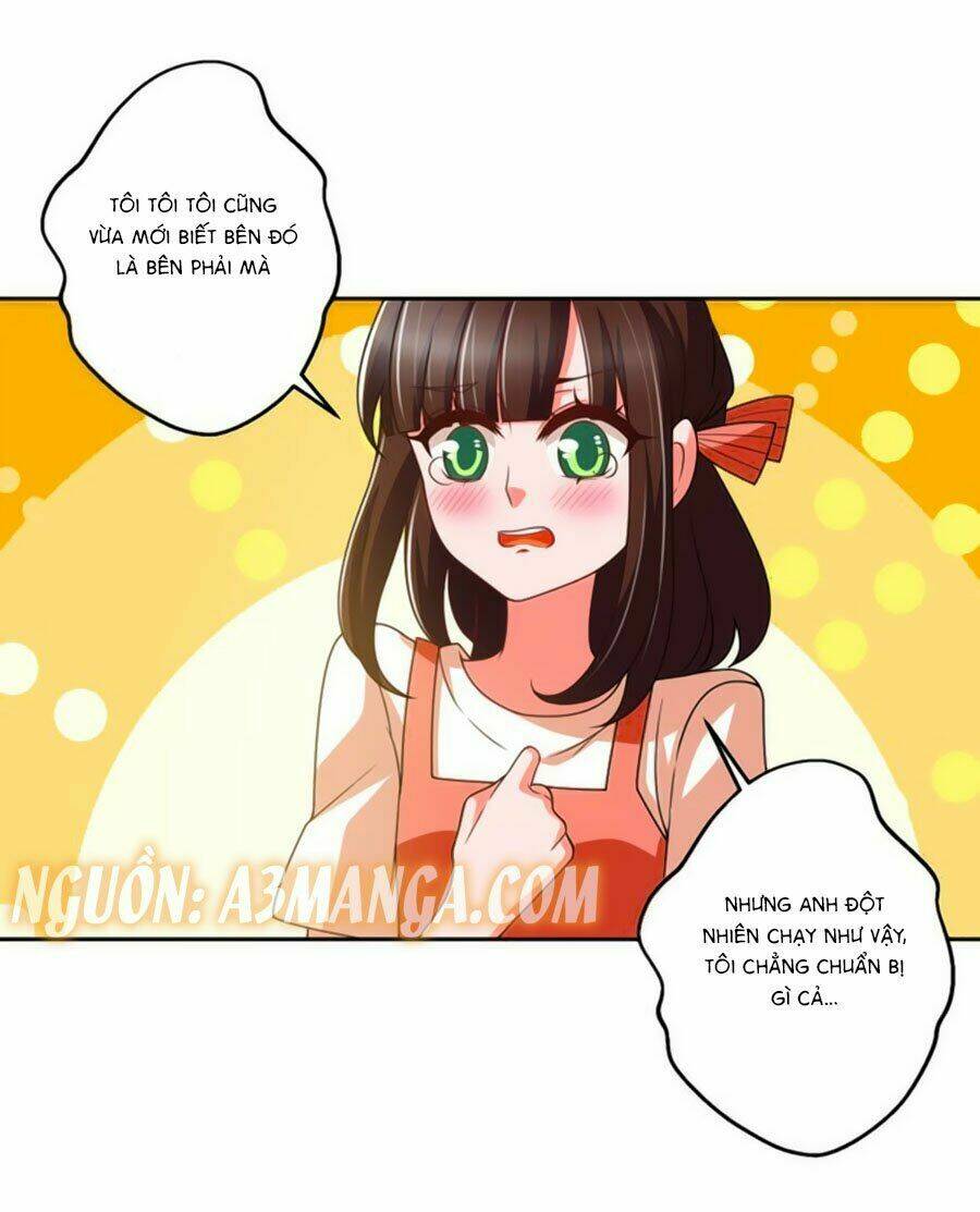 người yêu khát máu của tôi chapter 36 22