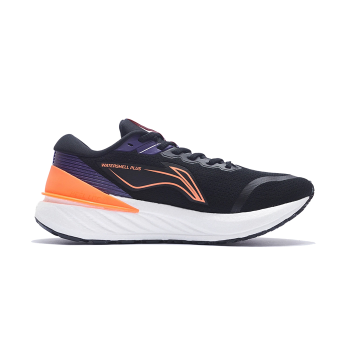 Giày Chạy Bộ Thể Thao Li-Ning Nam ARHS021-3