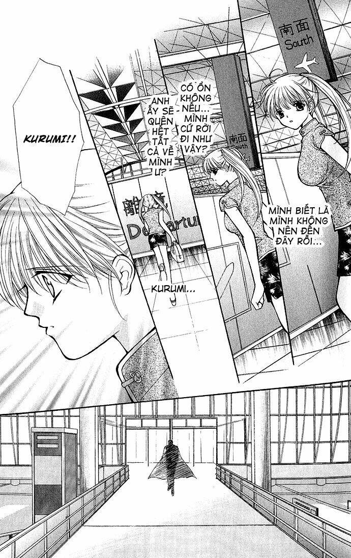 anh chàng khắc tinh chapter 4 31