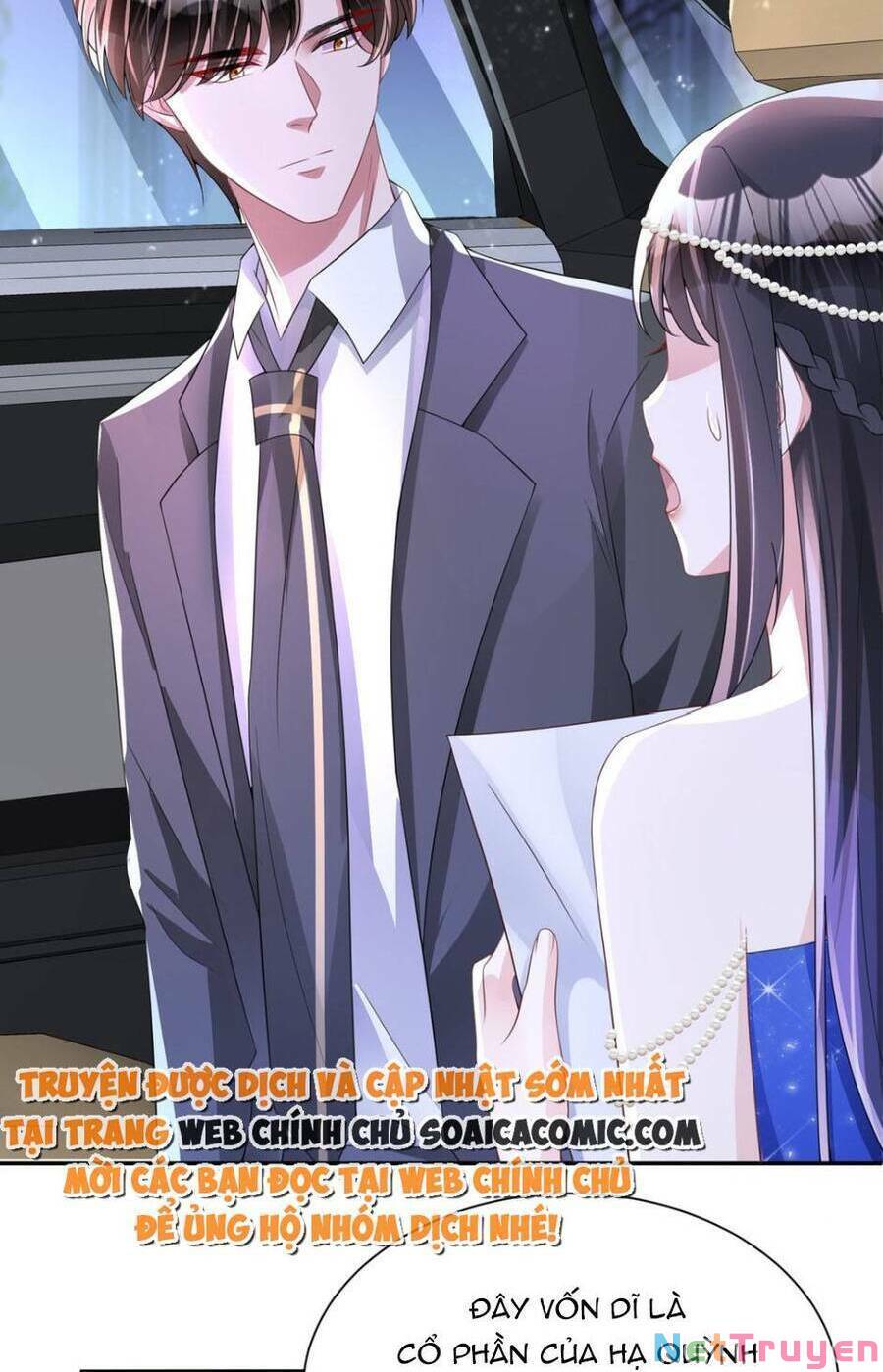 tổng tài huyết tộc cực sủng cô vợ mỹ nhân ngư chapter 69 23