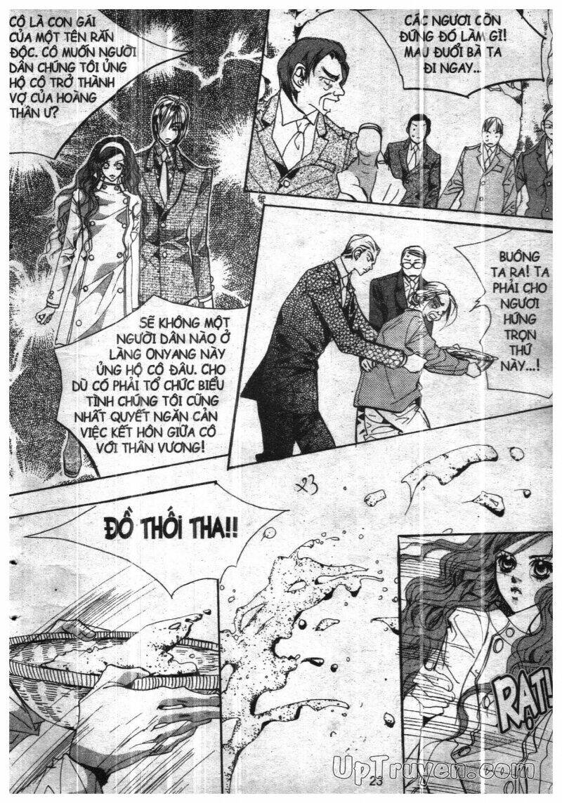 hoàng cung chapter 14 21