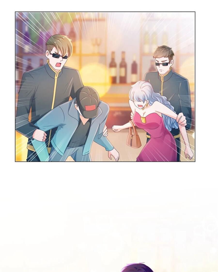 ẩn hôn 100%: chọc tức vợ yêu mua một tặng một chapter 134 20