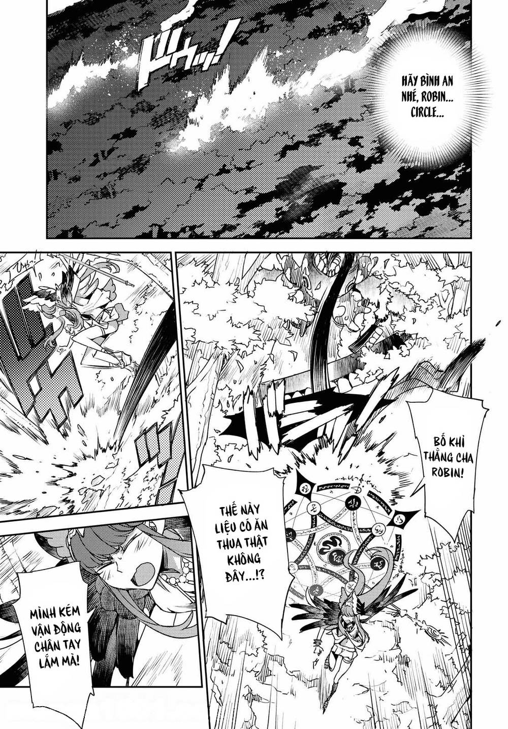 fate/grand order: epic of remnant - salem chapter 22 16