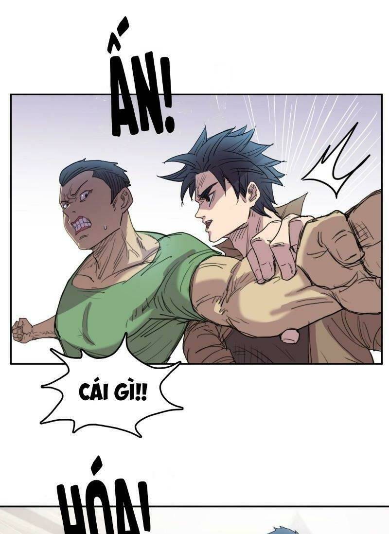 phụ hồn giả chapter 13 11