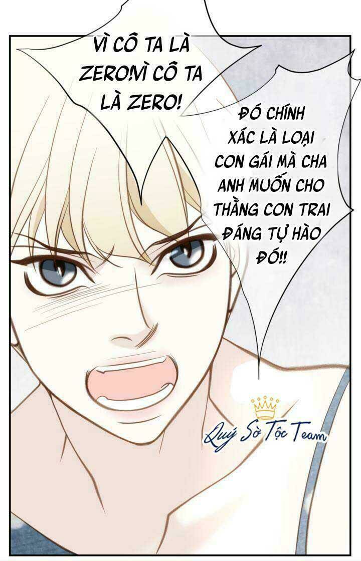 tiếp xúc chí mạng chapter 58 8